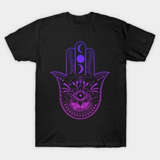 Hamsa T-Shirt